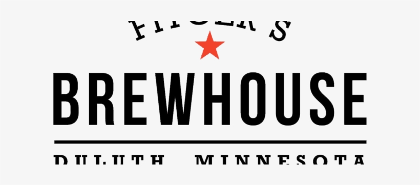 Fitgers Brewhouse Logo, transparent png #4433756