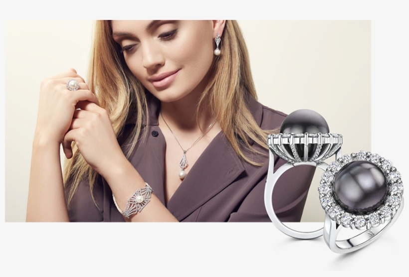 Bradleys The Jewellers Decodant Lookbook - Lookbook, transparent png #4433835