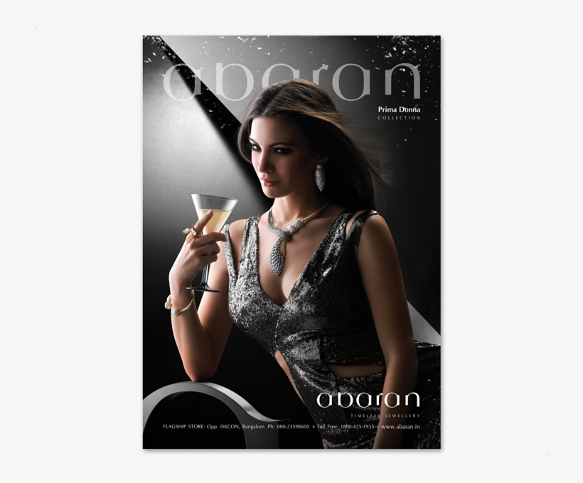 Portfolio - Abaran Jewellers - Photo Shoot, transparent png #4433908