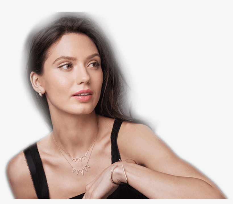 Gabriel & Co - Rolland's Jewelers, transparent png #4434047