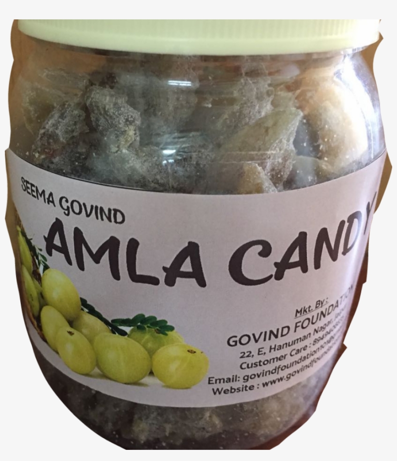 Img - Indian Gooseberry, transparent png #4434172