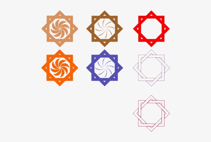 Vector Graphics - Lakshmi Symbol, transparent png #4434204