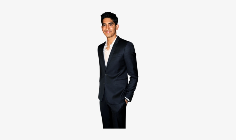 Dev Patel On Aaron Sorkin's Newsroom, Returning To - Freida Pinto Oscars 2012, transparent png #4434927