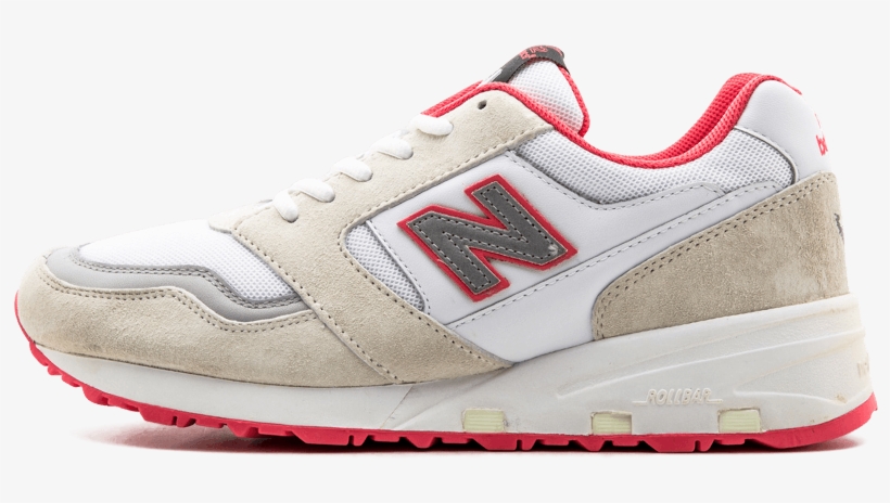 New Balance 575 Running Shoes - Shoe, transparent png #4435084