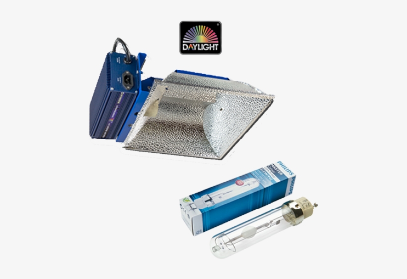 Digilight Daylight 315w Cmh Focus Light Kit - Maxibright 315w Cdm, transparent png #4435115