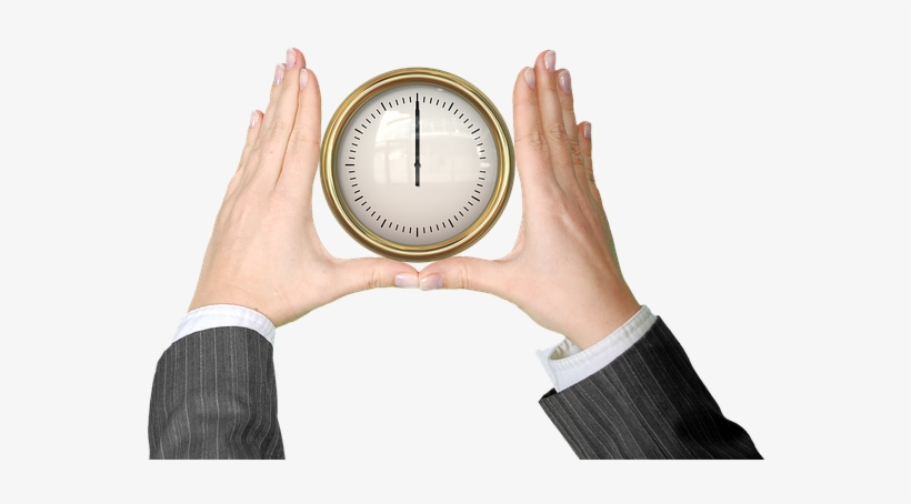 Zmiana Terminu Przyjmowania Zgłoszeń - Frame Photo With Hands, transparent png #4435122