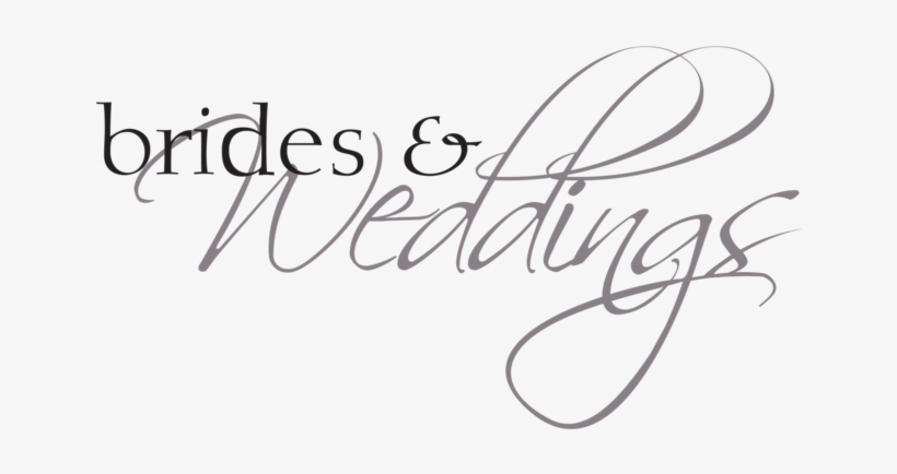 Home About Wedding Dresses - Bride Words Png, transparent png #4435213