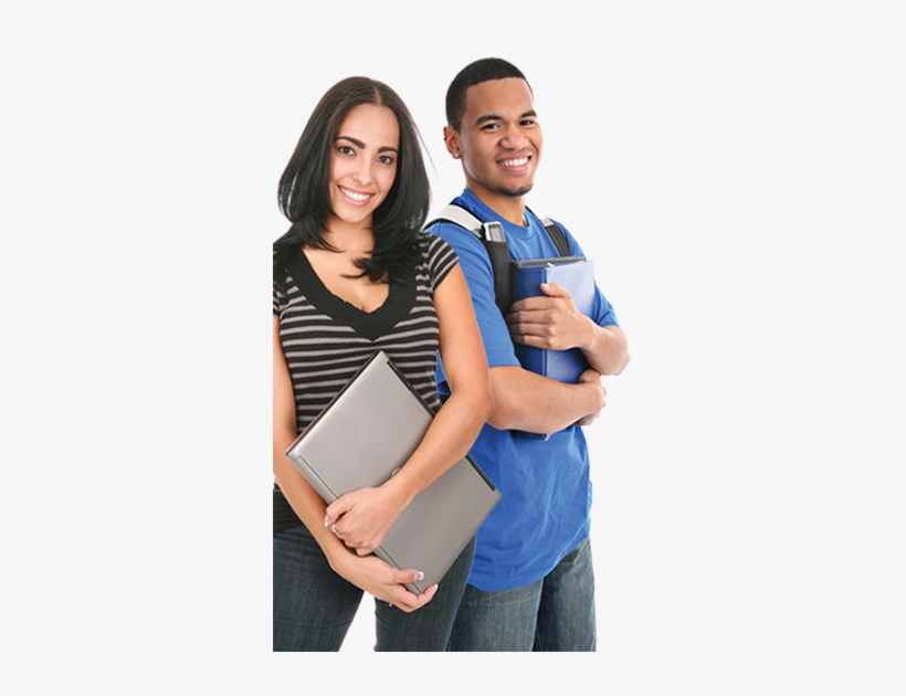 High School Students Png, transparent png #4435631