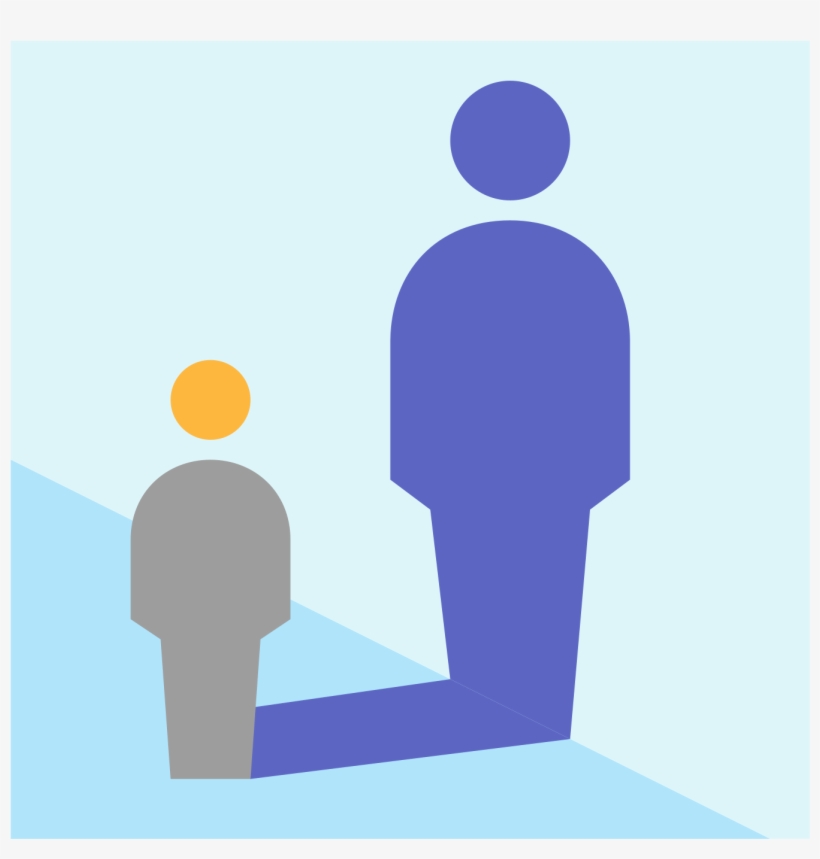 Shadow Photography Icon - Photography, transparent png #4435839