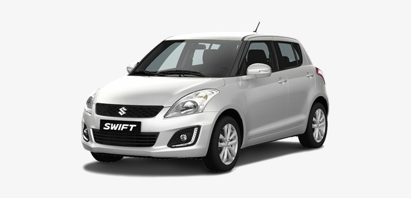 Swift Car Png - Swift Dzire Car, transparent png #4435907