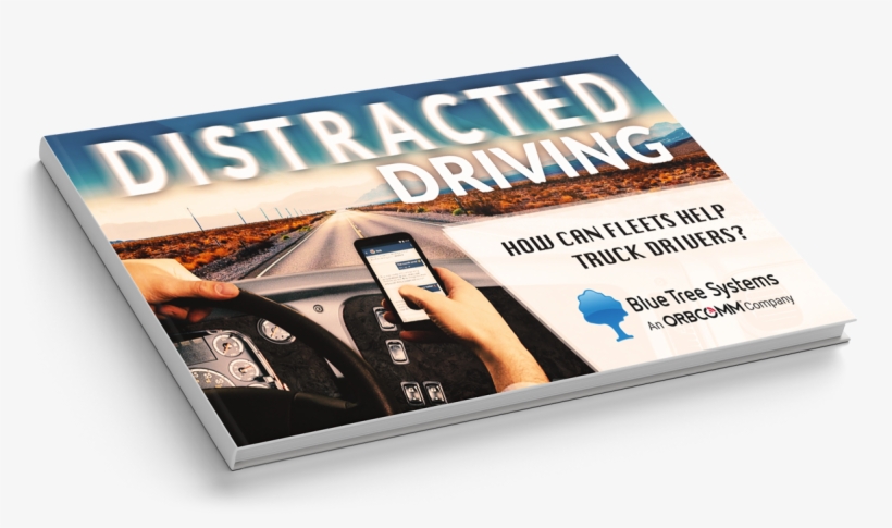 Distacted Driving Ebook - Driving, transparent png #4435989
