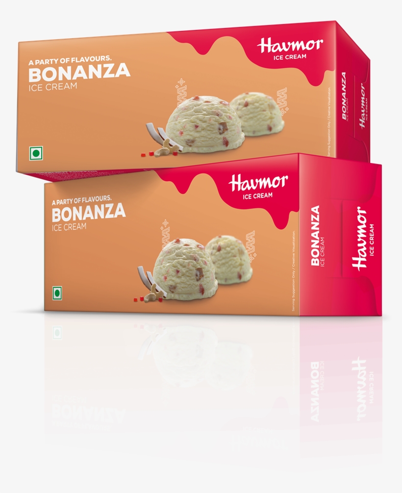 Related Products - Havmor Ice Cream Flavors, transparent png #4436082