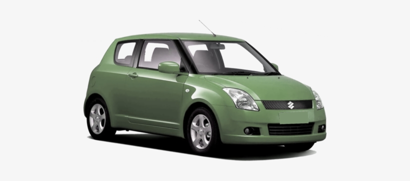 Conversion Kit Svo/wvo/ppo - Suzuki Swift Iii 1.3 Vvt, transparent png #4436176