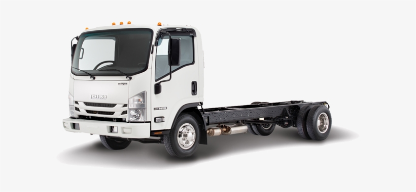 Our Line-up - Isuzu Npr, transparent png #4436254