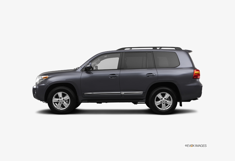 Honda Pilot 2011 Gray, transparent png #4436436