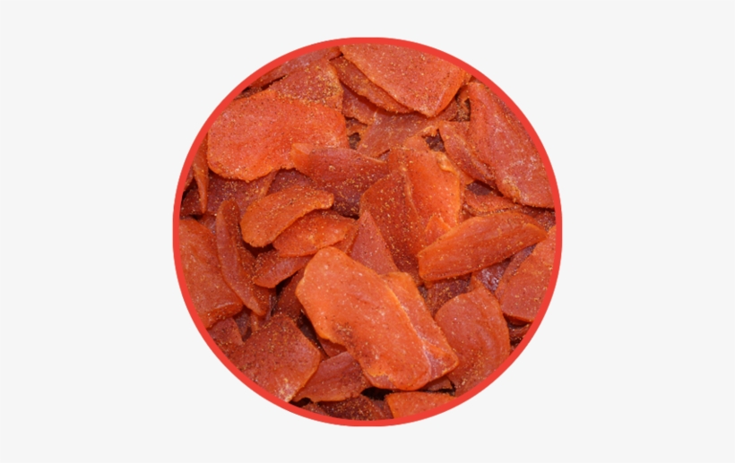 Chili Mango - Candied Fruit, transparent png #4436447