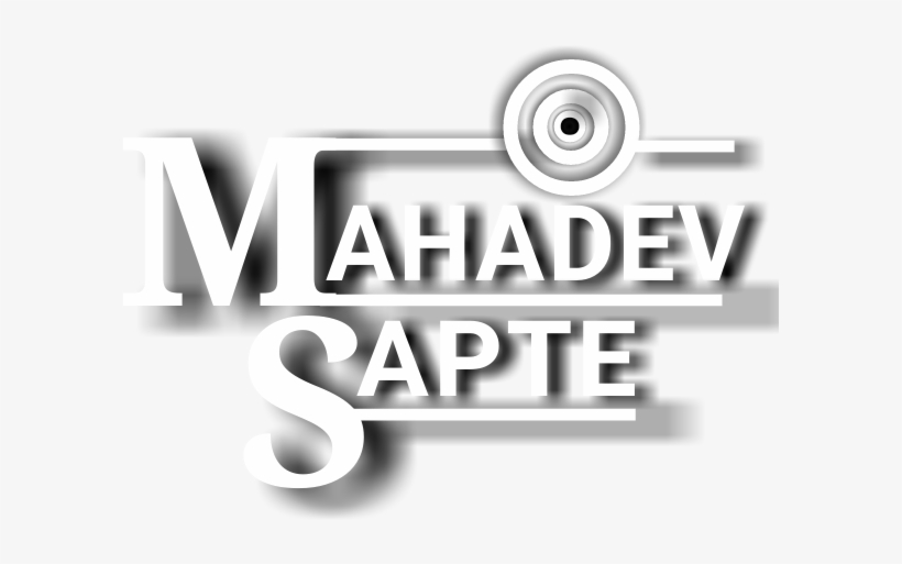 Mahadev Sapte Png Logo & Images - Graphic Design, transparent png #4436511
