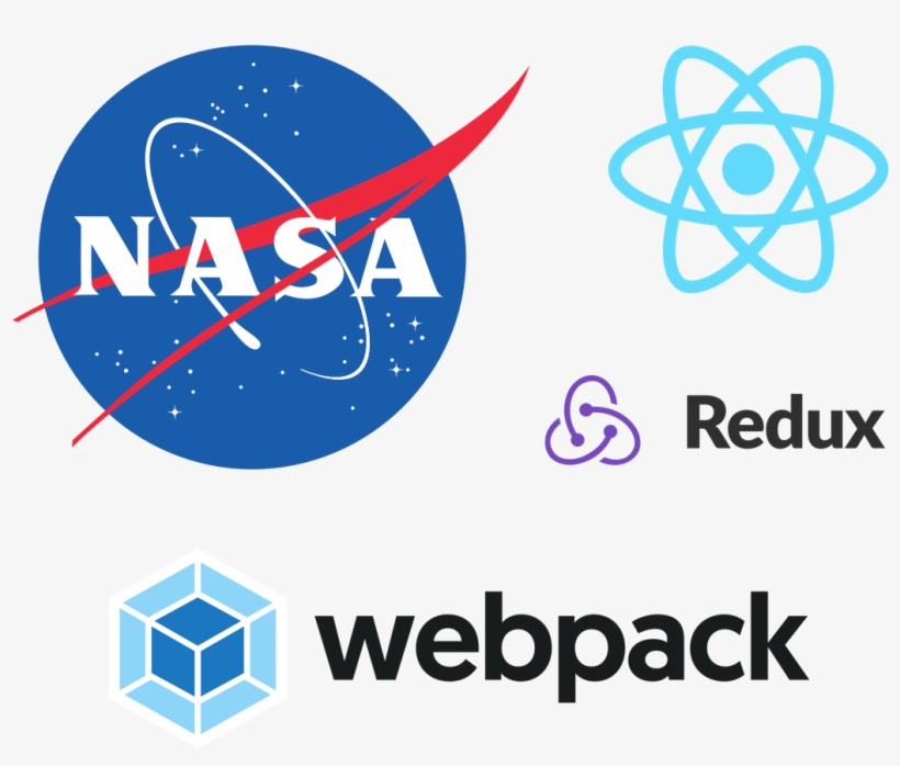 Learn How To Build - Nasa Logo, transparent png #4436674