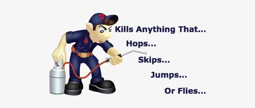 Mahadev Mthapati Shared - Pest Control, transparent png #4436735