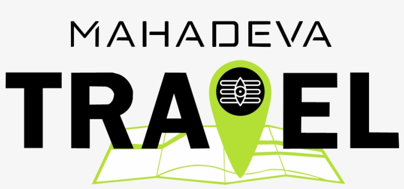 Mail Us - Sales@mahadevatravel - Com - Mahadeva Travel - Just Go Travel Logo, transparent png #4436739