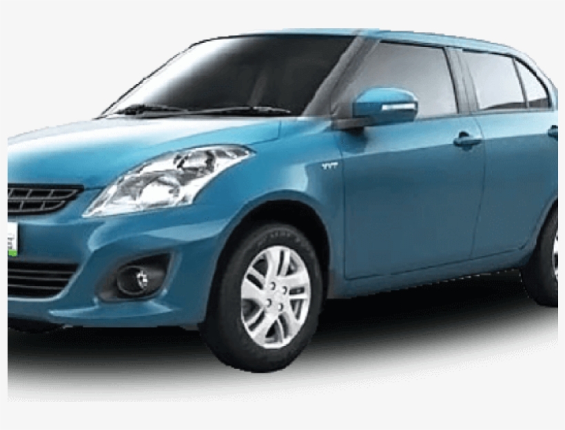 Maruti Swift Dzire 2012, transparent png #4436781