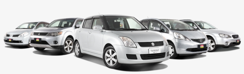 Used Cars - Used Car, transparent png #4436809