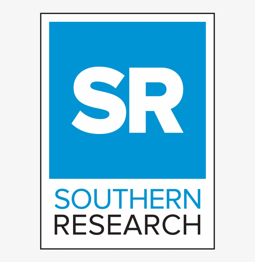 Southern Research Institute Logo, transparent png #4436902
