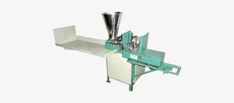 Fully Automatic Agarbatti Making Machine - Incense Sticks Making Machine, transparent png #4436959