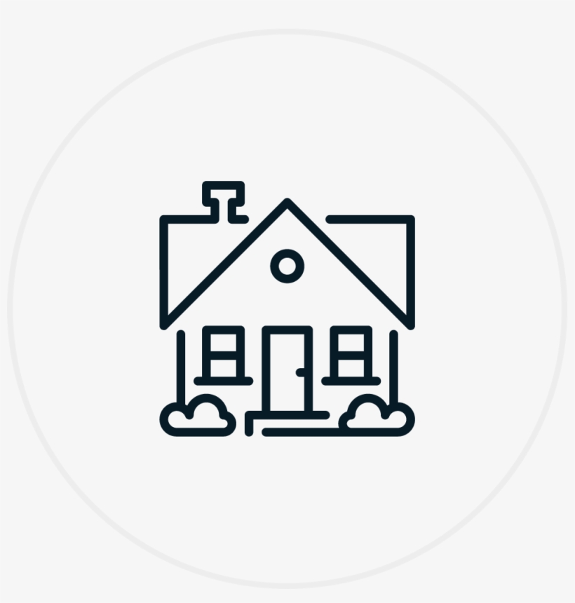 Buy - Png Real Estate Logo, transparent png #4437167