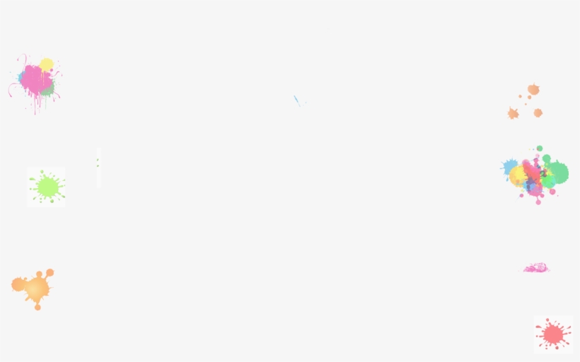 Holi Bg - 80's Gala, transparent png #4437281