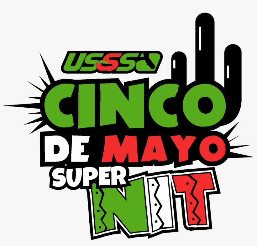 Cinco De Mayo - Graphic Design, transparent png #4437315