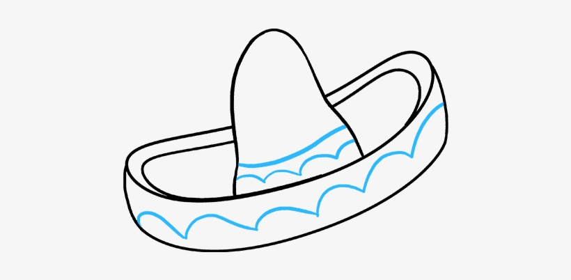 How To Draw Cinco De Mayo - Simatic Step 7, transparent png #4437357