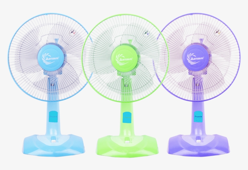 Table Fan 12 "inch - Inch, transparent png #4437358