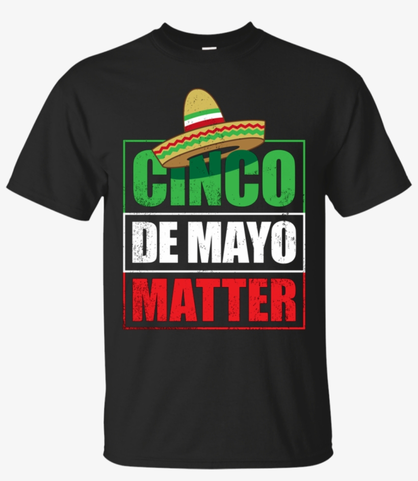 Cinco De Mayo Shirt - Real Kings Are Born In September, transparent png #4437384