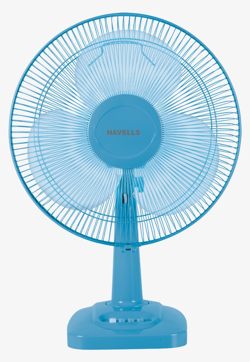 Velocity Neo - Havells Table Fans, transparent png #4437385