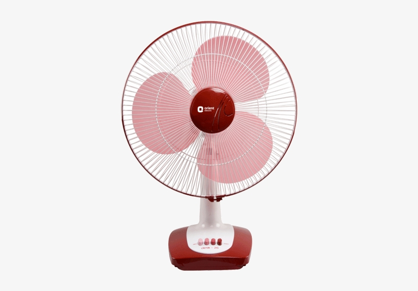 Orient Table Fan Price, transparent png #4437448