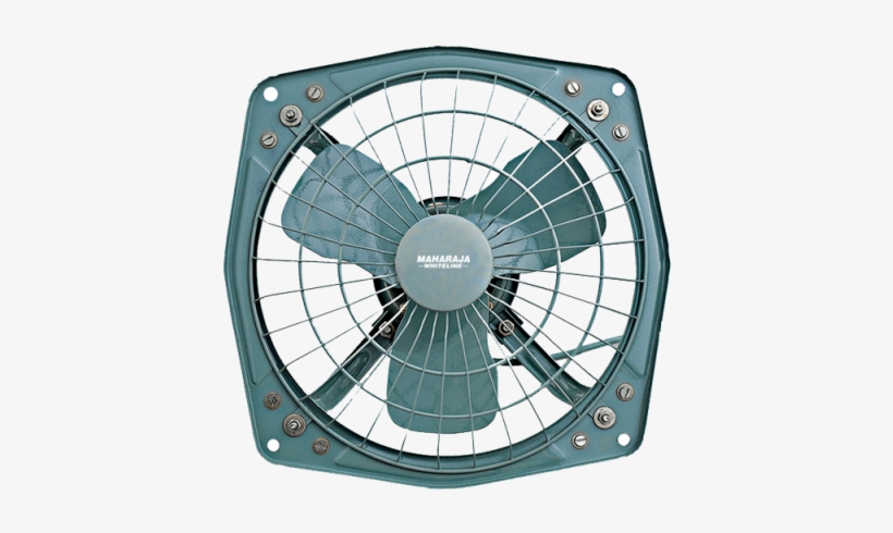 Small Fan - Fan, transparent png #4437679