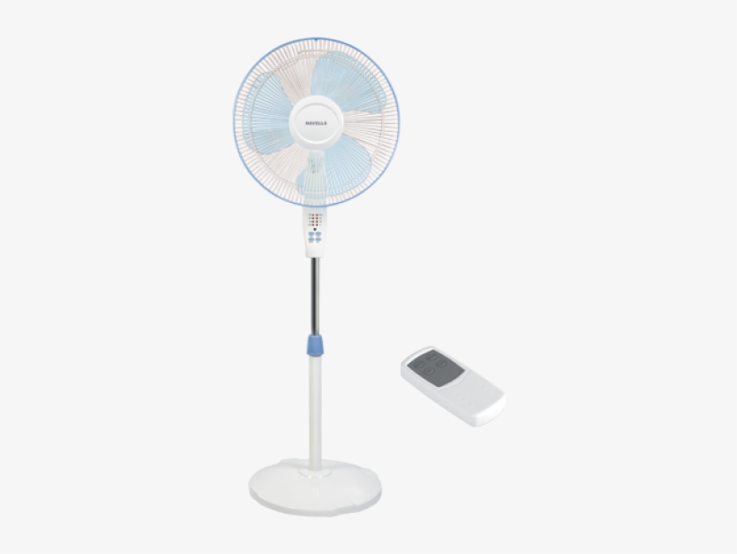 Usha Table Fan Png For Kids - Mechanical Fan, transparent png #4437682
