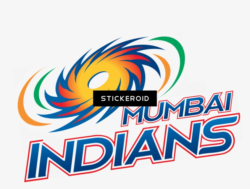 Mumbai Indians Logo - All Ipl Teams Logo, transparent png #4437780