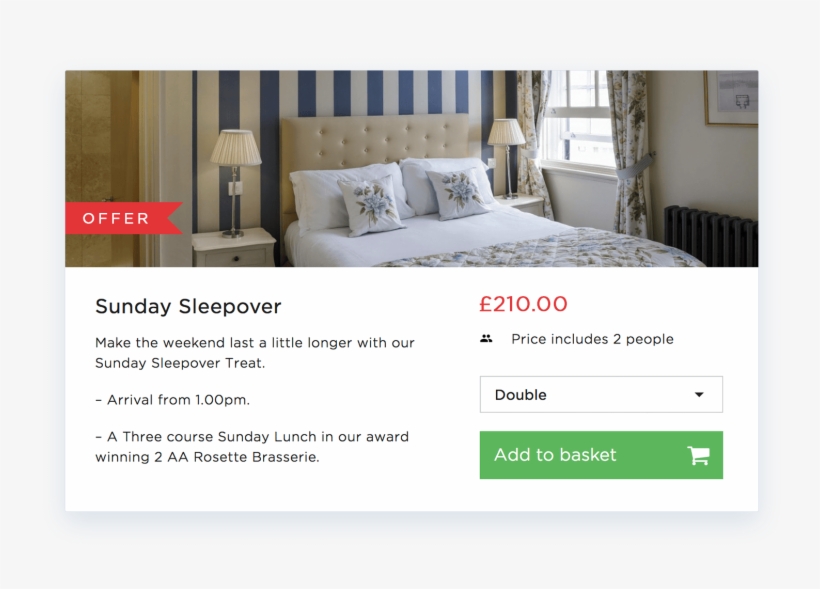 Product Page Special Offer Tag - Bedroom, transparent png #4437783