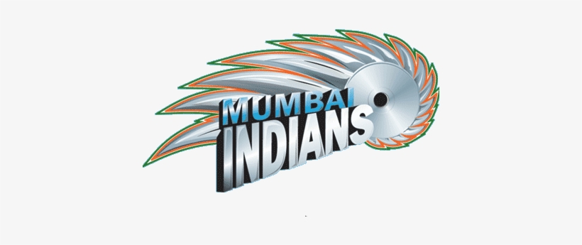 2m6nwq8 Mi - Mumbai Indians Old Logo, transparent png #4437821