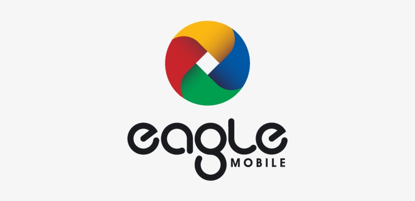 Eagle Mobile Logo Vector - Promotional Rectangle Bottle Opener Key Rings, transparent png #4437887