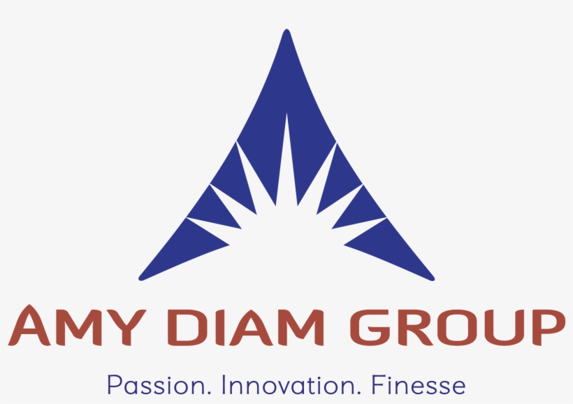 Company Profile - Triangle, transparent png #4437906