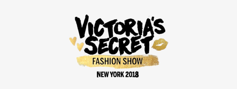 2018 Vs Logo - Victoria's Secret 2018 New York, transparent png #4438099