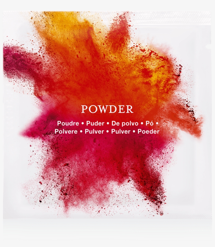 The Ritual Of Holi Rubber Mask - Rituals Holi Rubber Mask, transparent png #4438101