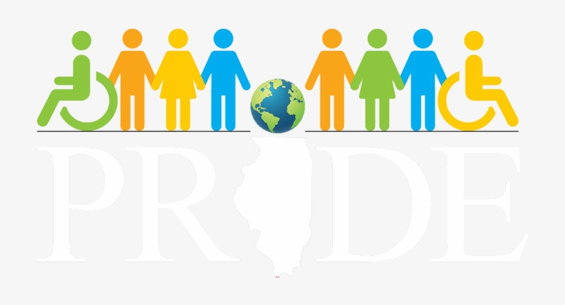 Pride-logo - Fuck Pride, transparent png #4438134