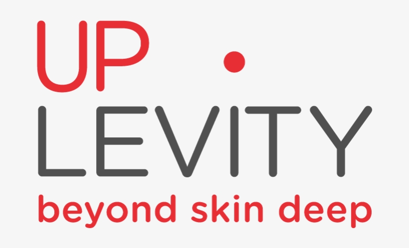 Uplevity Logo - Beyond Organic, transparent png #4438202