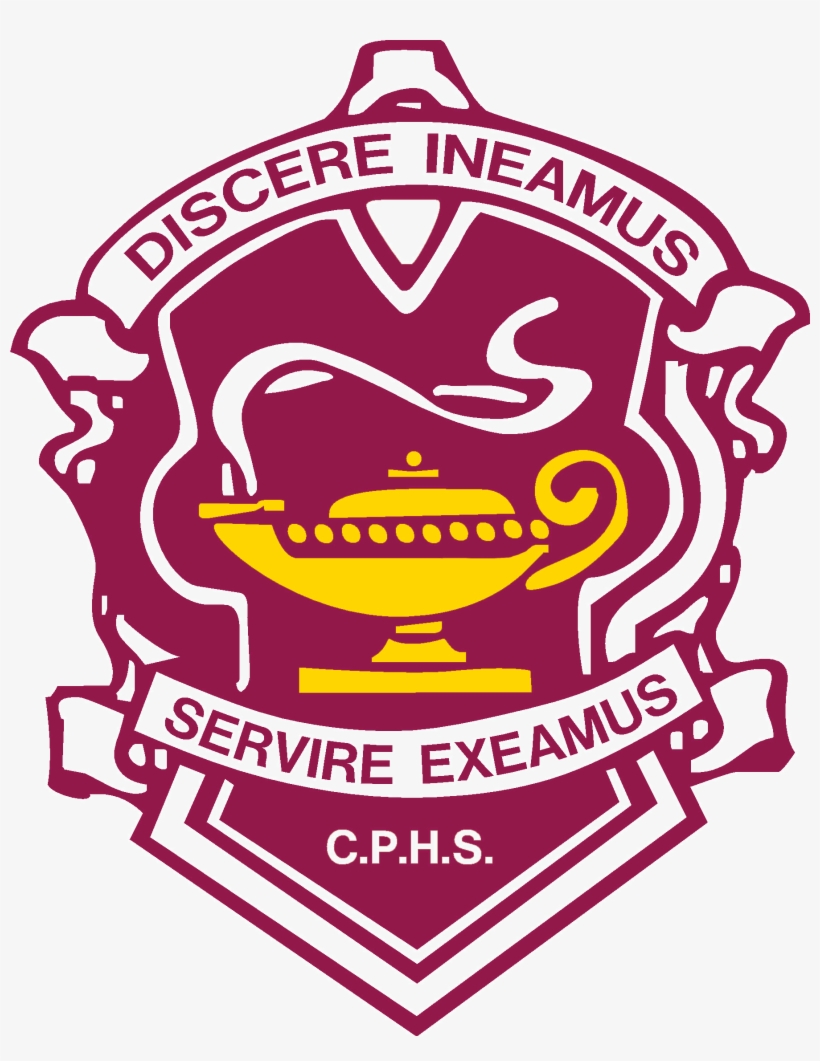 Cphs Commencement To Be Broadcast Via Facebook Live - Carleton Place High School, transparent png #4438811