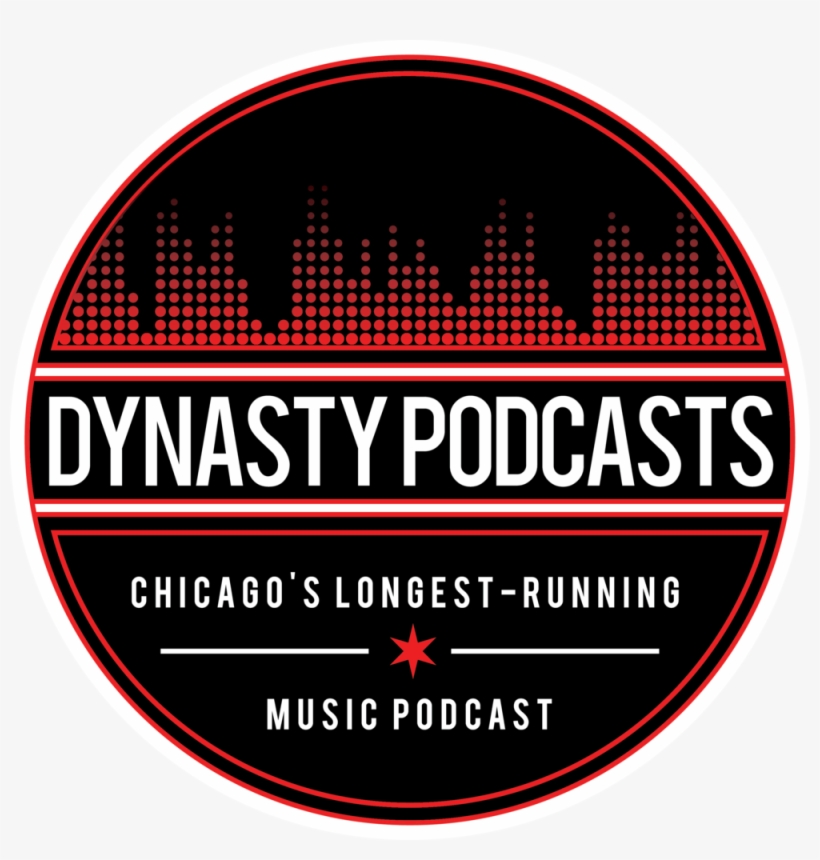 Dynasty Podcasts Presents, transparent png #4438812