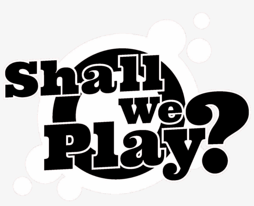 Shall We Play The Games Store, transparent png #4439126